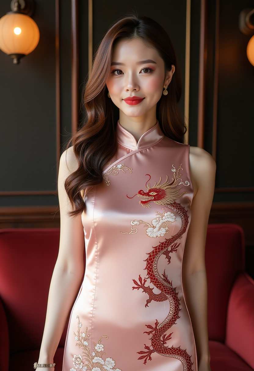 直播封面
